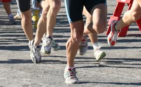 Massage at Sporting Events